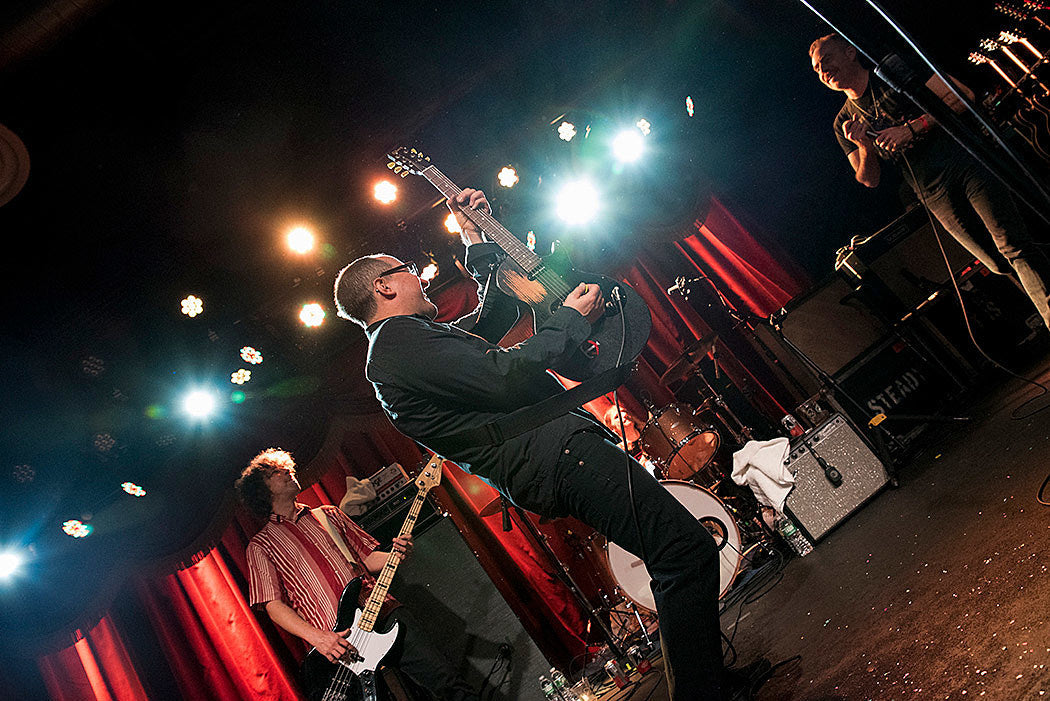 The Hold Steady announce Brooklyn “Massive Nights” holiday shows