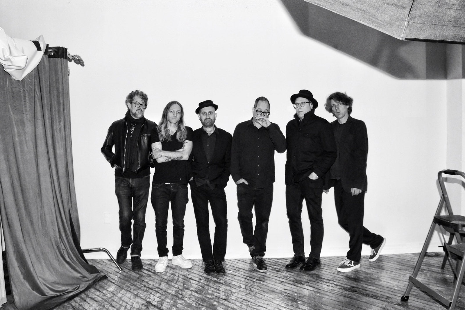 The Hold Steady announce 2024 Brooklyn Bowl Massive Nights run