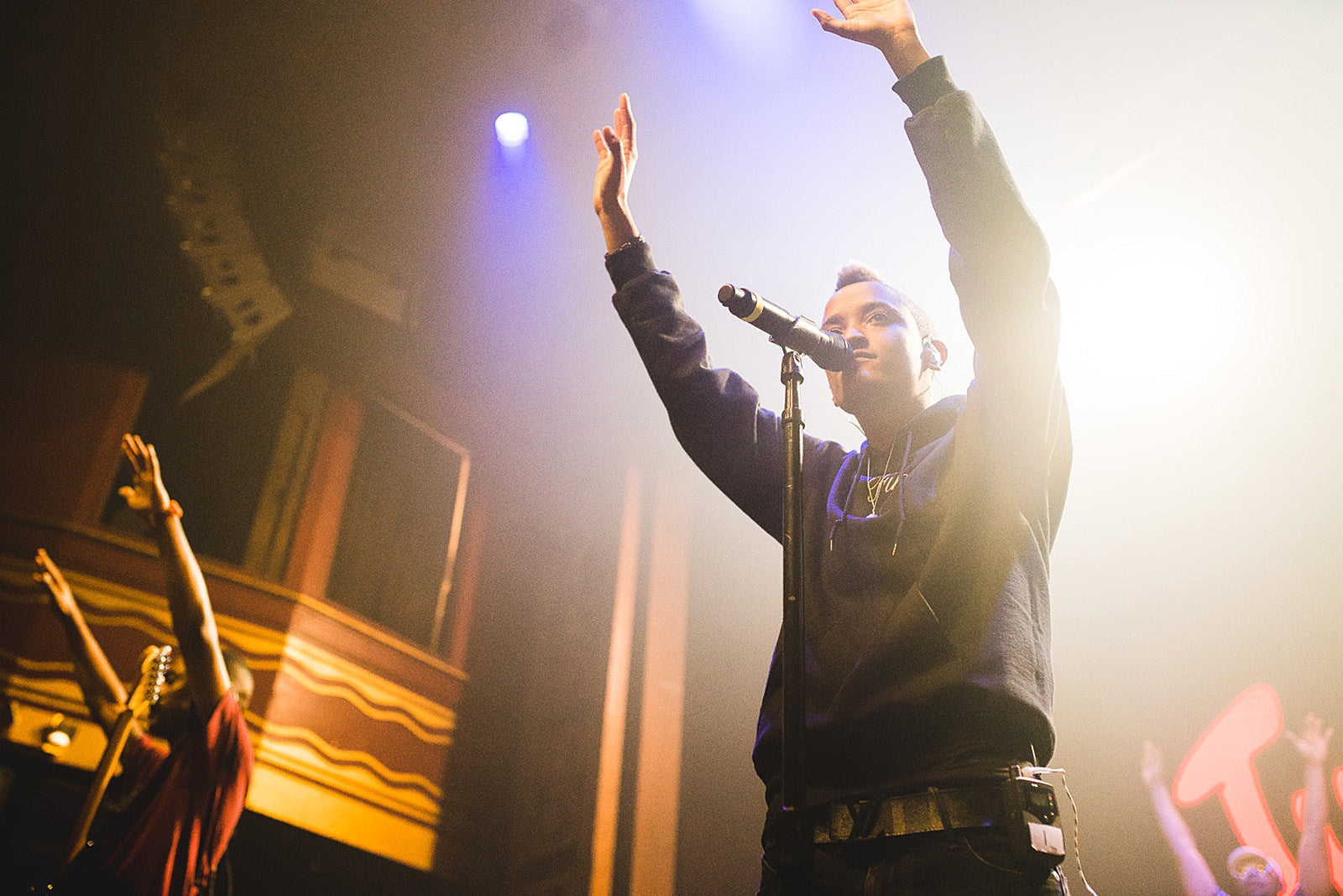 The Internet announce new album ‘Hive Mind’