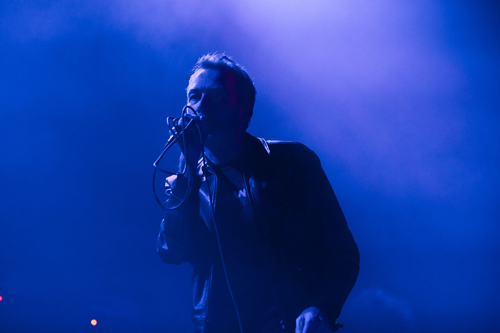 The Jesus and Mary Chain @ Brooklyn Steel (pics / setlist)
