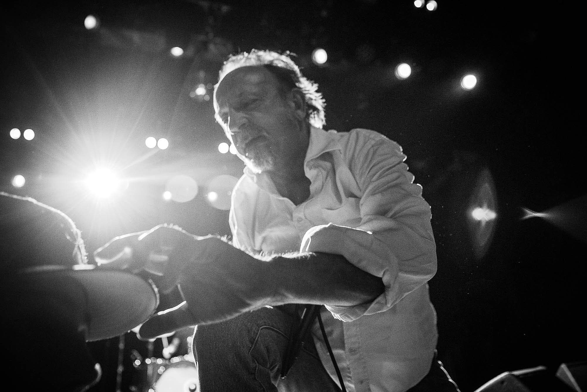 The Jesus Lizard release new song “Westside” ahead of 2025 tour