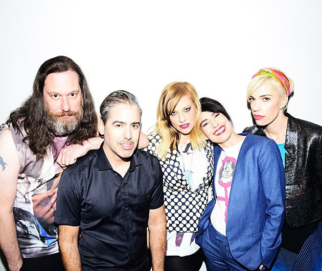 The Julie Ruin announce new album on Hardly Art, share “I Decide” lyric video starring Waxahatchee