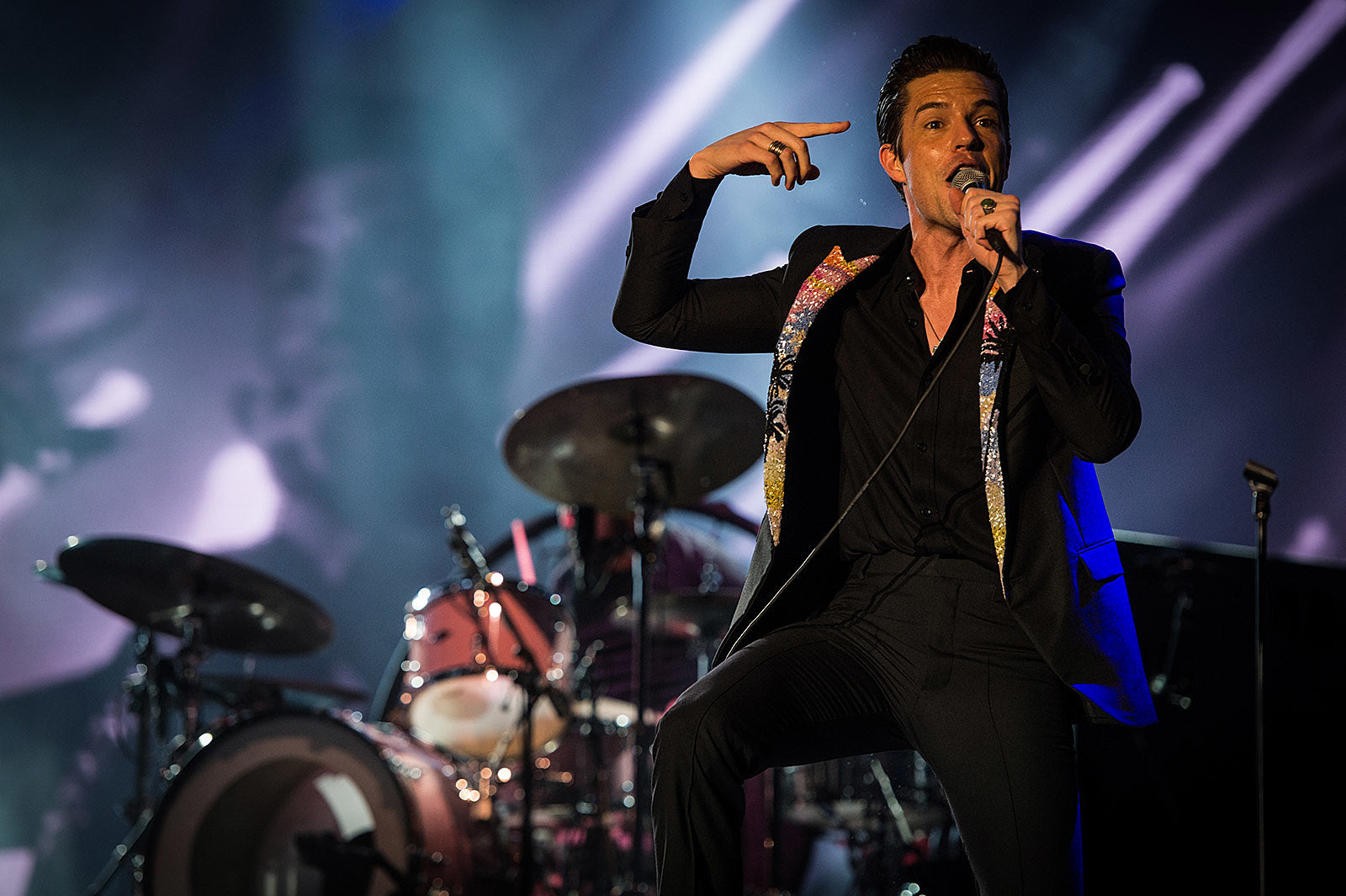 Boston Calling 2024 lineup (Ed Sheeran, The Killers, Megan Thee Stallion, Chappell Roan, more)