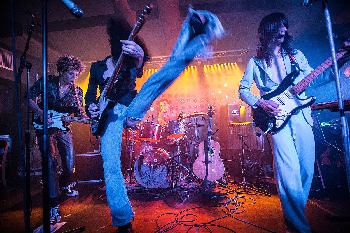 Indie venues call on congress to resolve problems with $16 billion Shuttered Venue grants