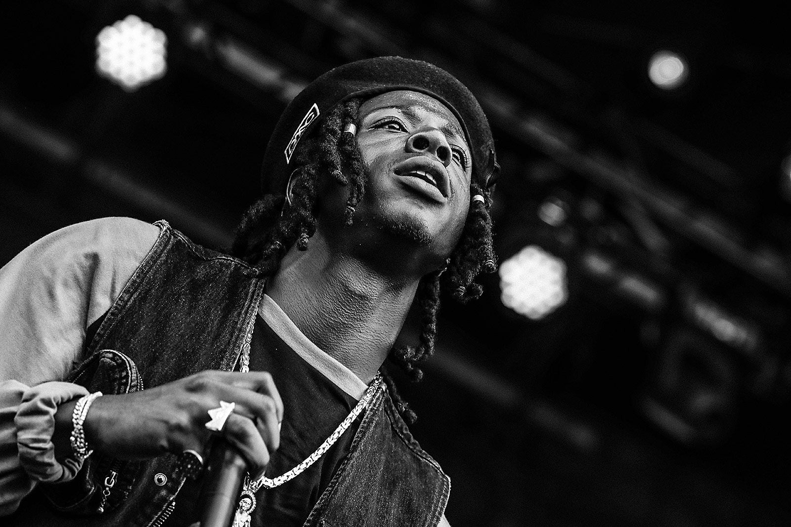 Joey Bada$$ gives update on new album, aims to release it “before summer”