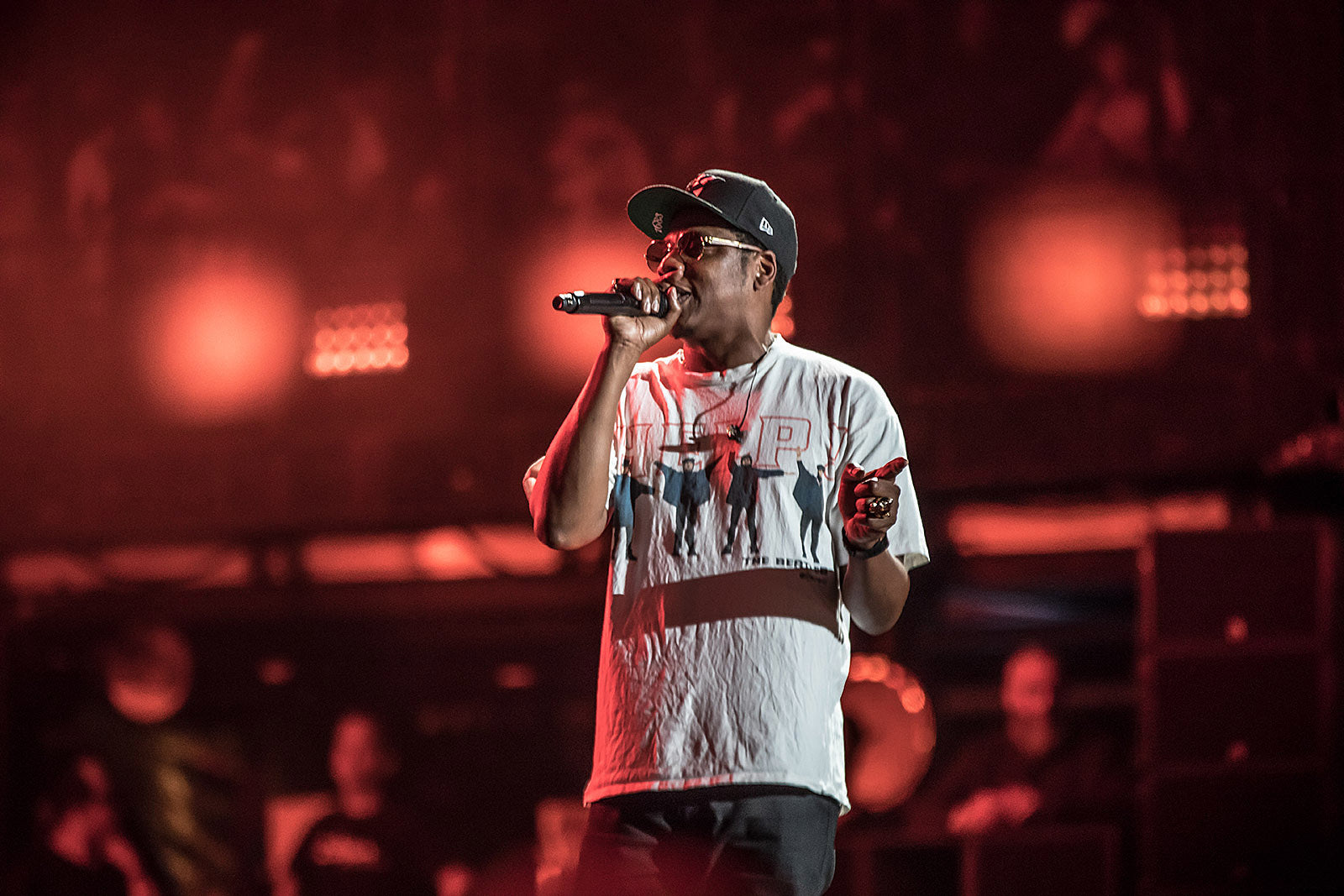 Jay-Z slams Philly Mayor in op-ed for forcing Made In America to move location