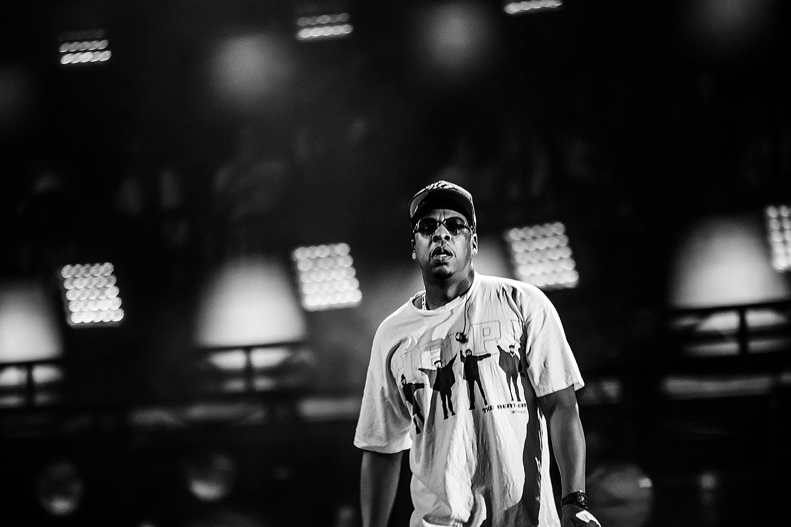 Listen to JAY-Z & Pharrell’s new song “Entrepreneur”
