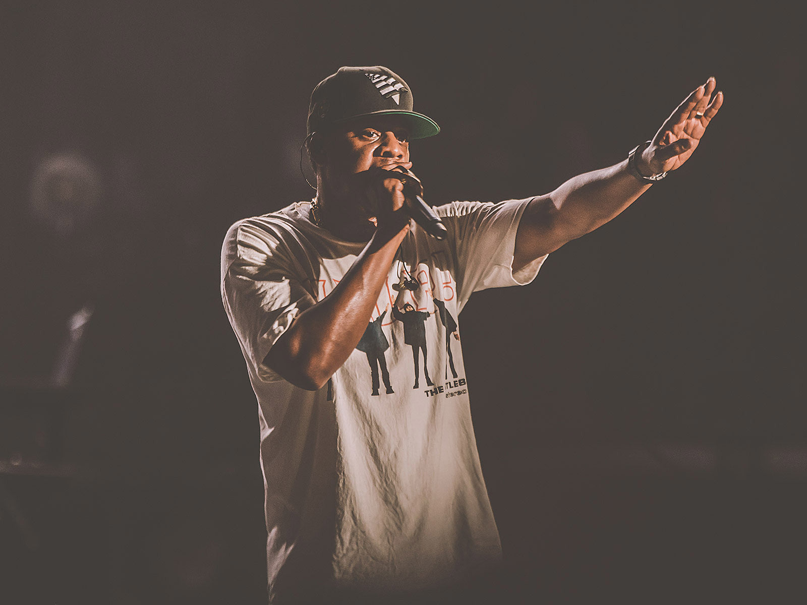 Jay-Z shares year-end playlist of 2022 favorites