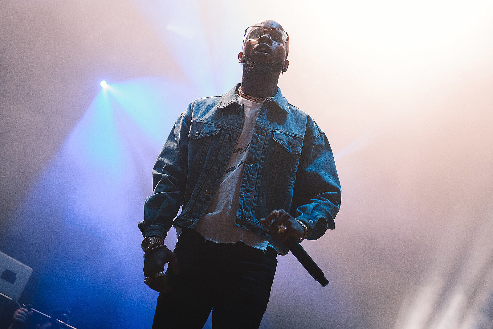 Tory Lanez found guilty in shooting of Megan Thee Stallion