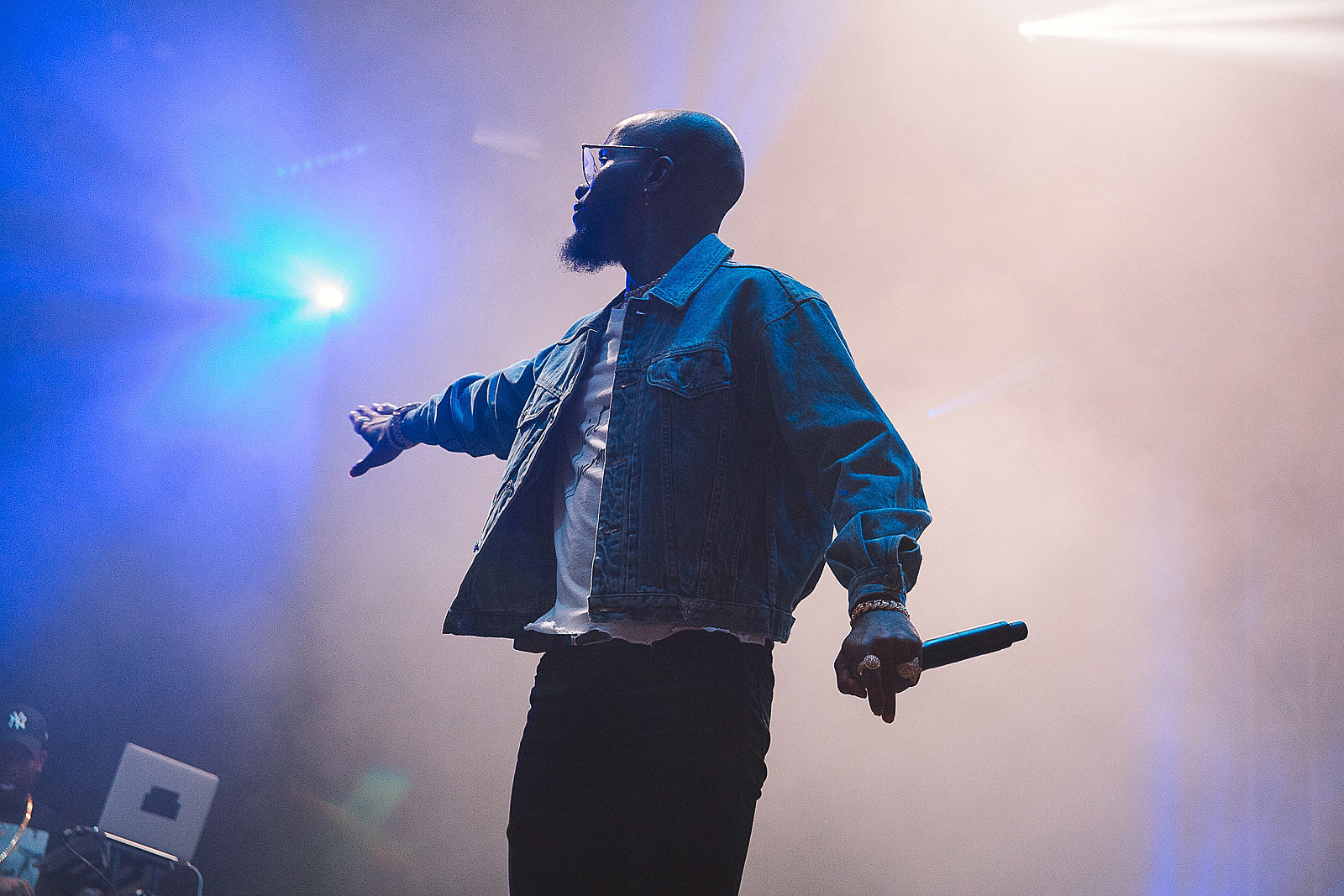 Tory Lanez pleads not guilty in Megan Thee Stallion shooting case: Report