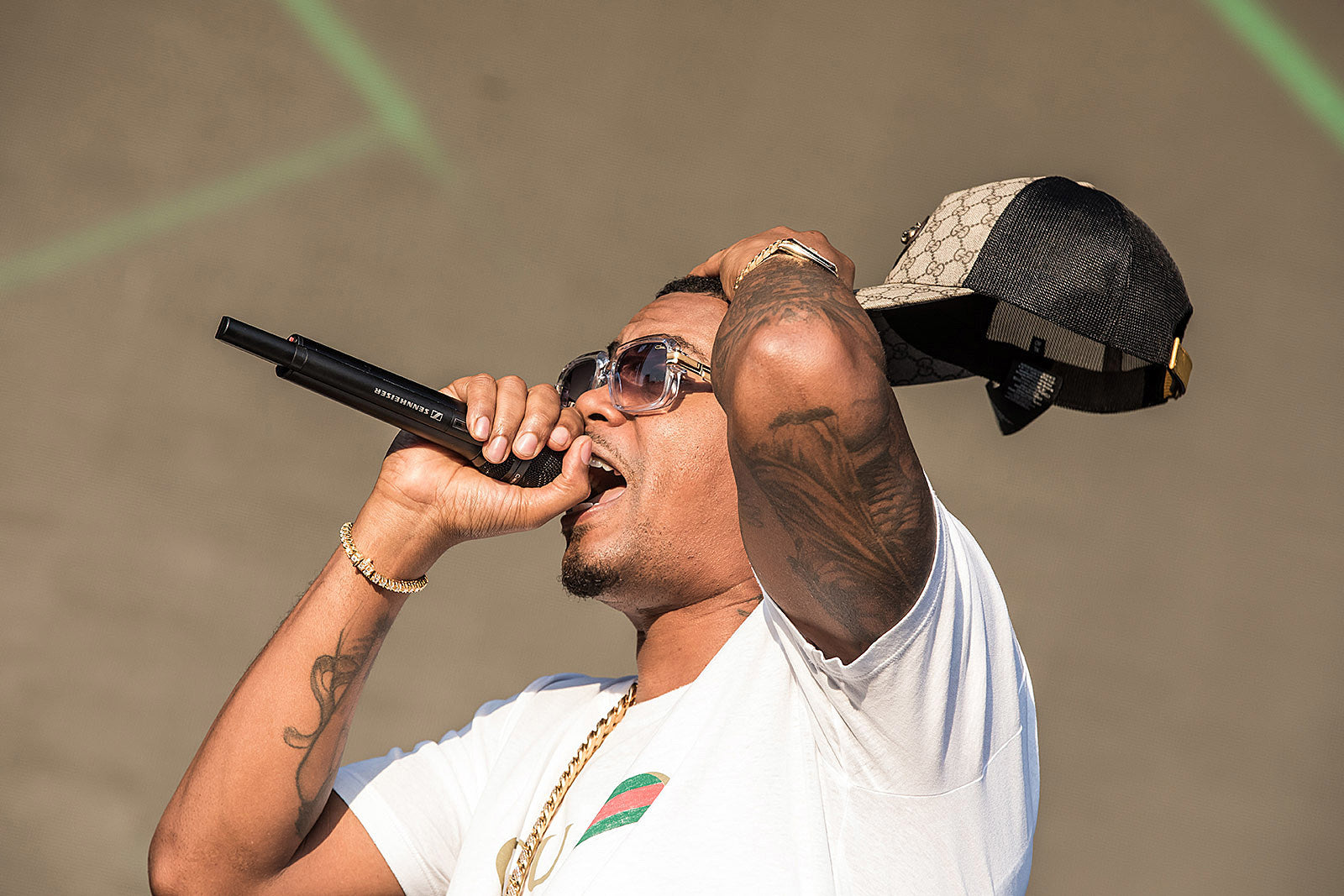Nas gives statement on Kelis’ abuse allegations