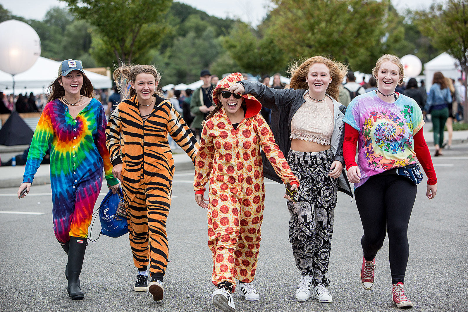 The Meadows 2016, Day 1 in Photos