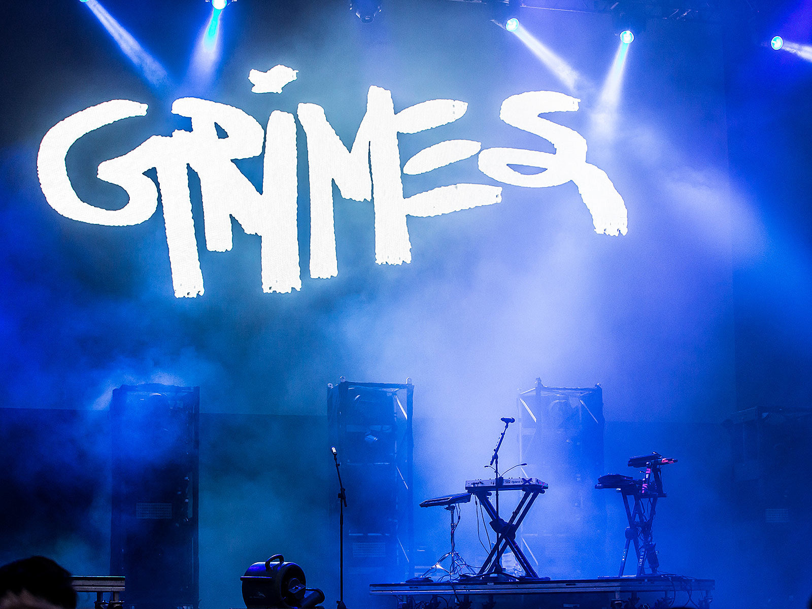 hear Grimes guest on Bring Me The Horizon’s new song