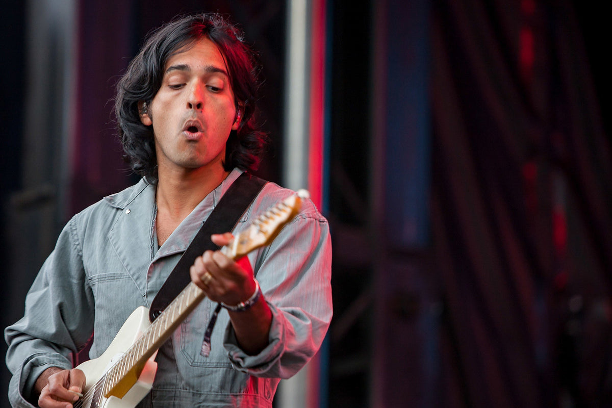 Cameo is back (sort of); Anand Wilder, Matt from Caveman & more on initial lineup