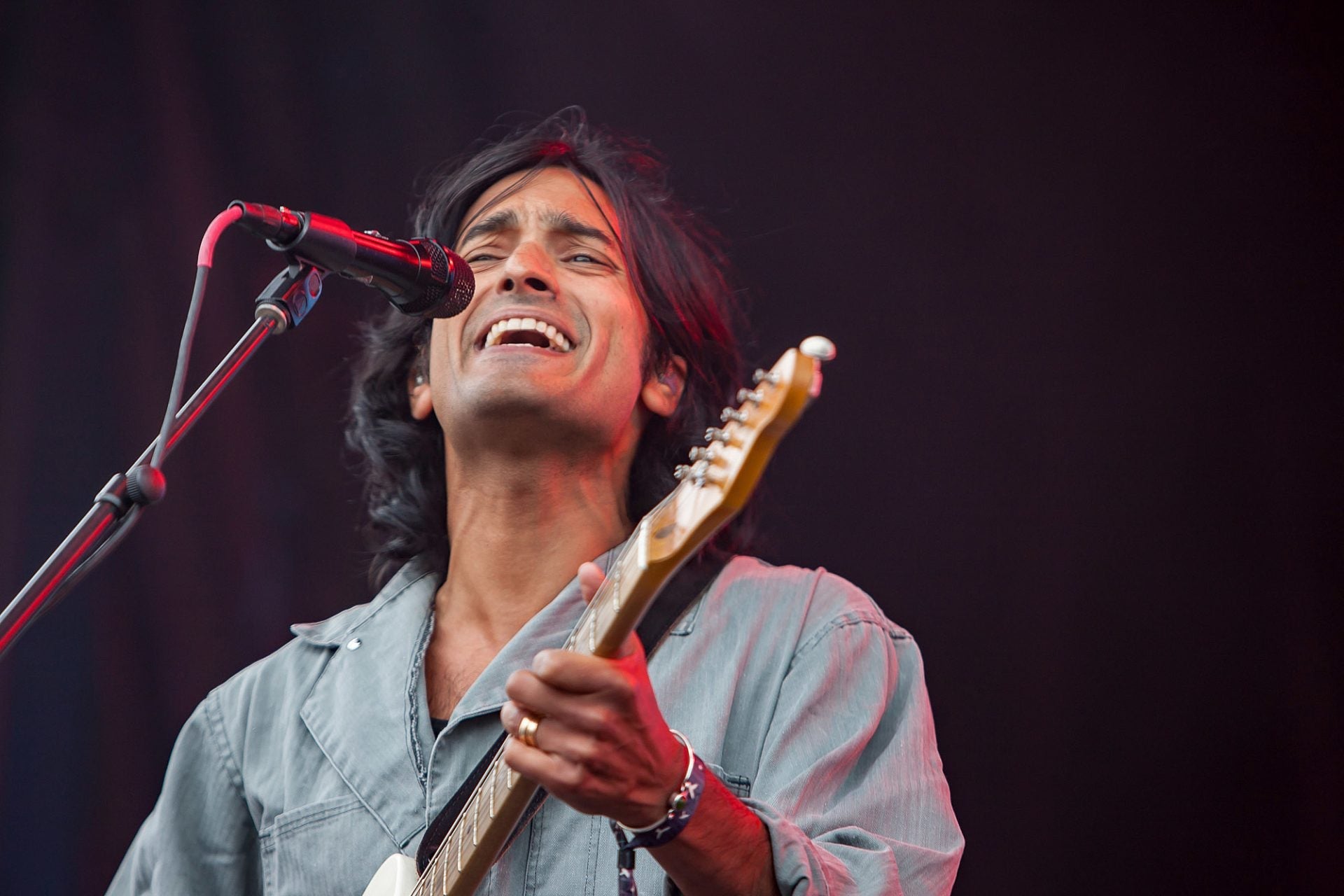 Celebrate Brooklyn at Prospect Park 2017 free shows (Yeasayer, Andrew Bird, Whitney, Amadou & Mariam, more)
