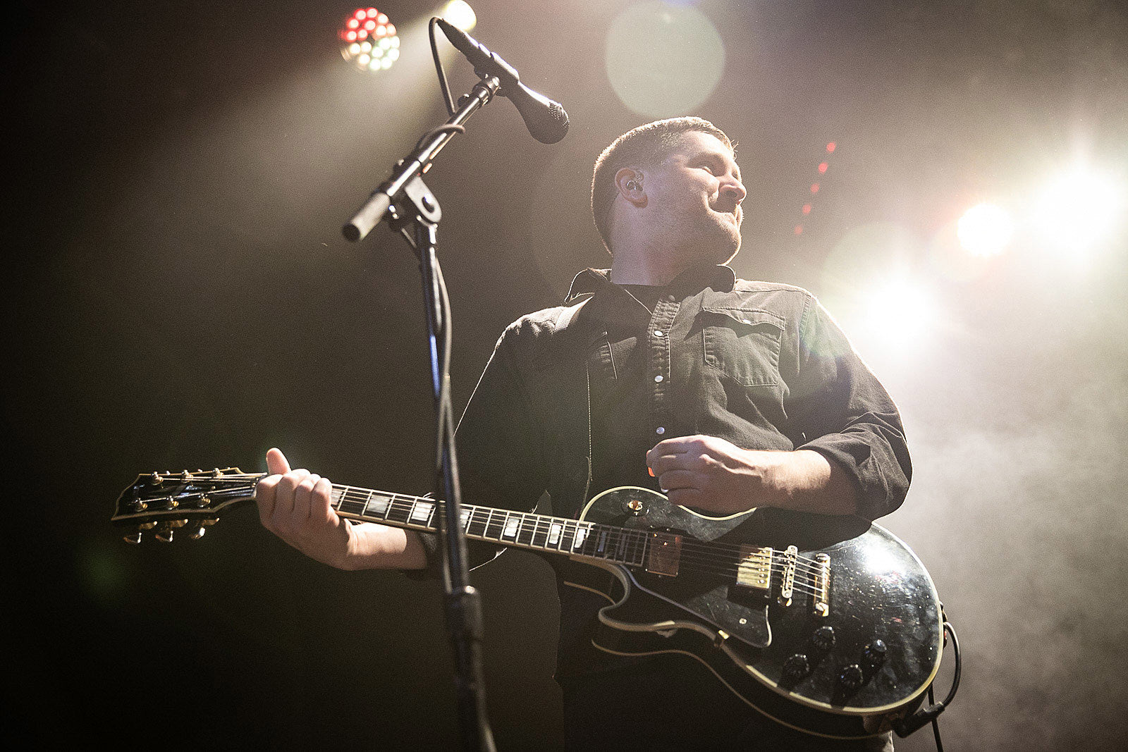 Punk label Red Scare celebrates 20 years with Laura Jane Grace, Menzingers, Dead To Me & more on new comp