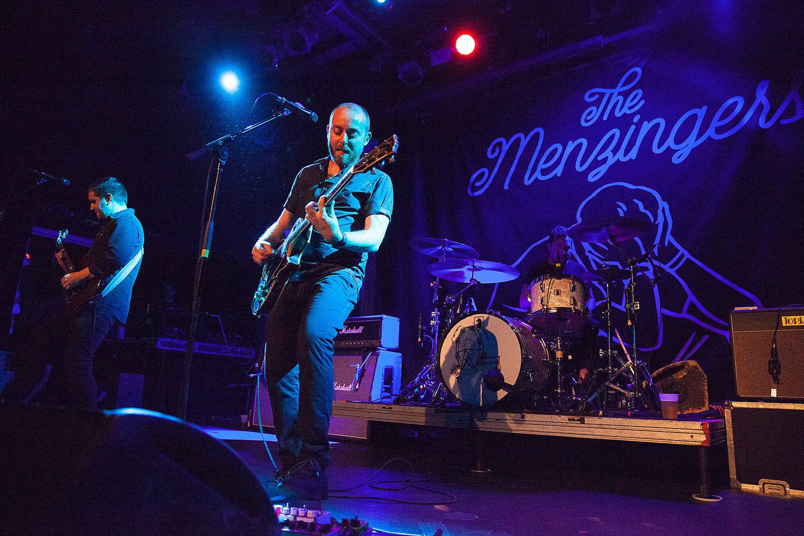 Project Pabst Philly 2017 lineup: Action Bronson, Menzingers, Peaches, Speedy Ortiz, Big Thief more