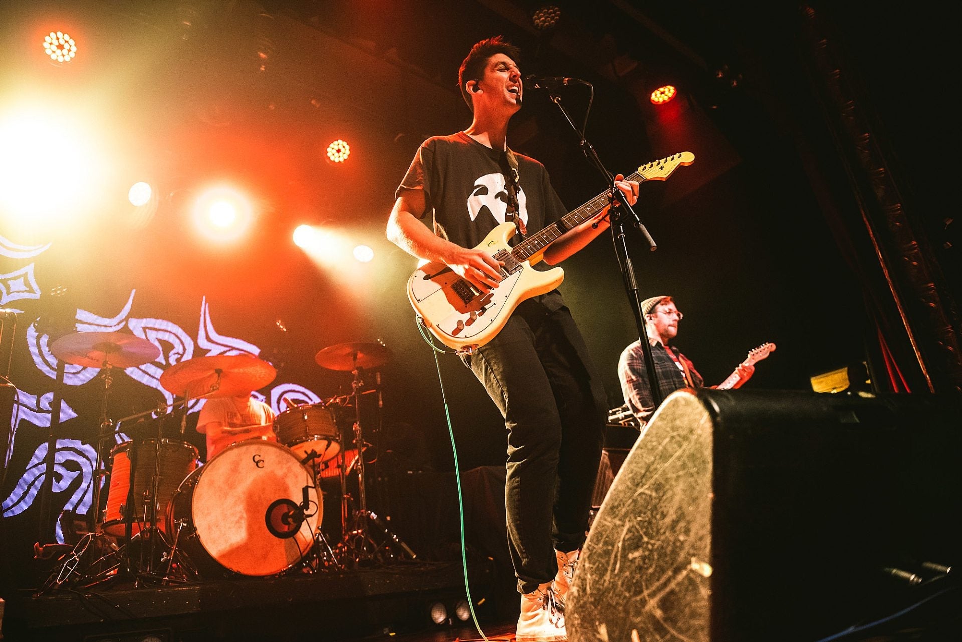 Tigers Jaw announce fall tour, promising “a few extra ‘Charmer’ songs”