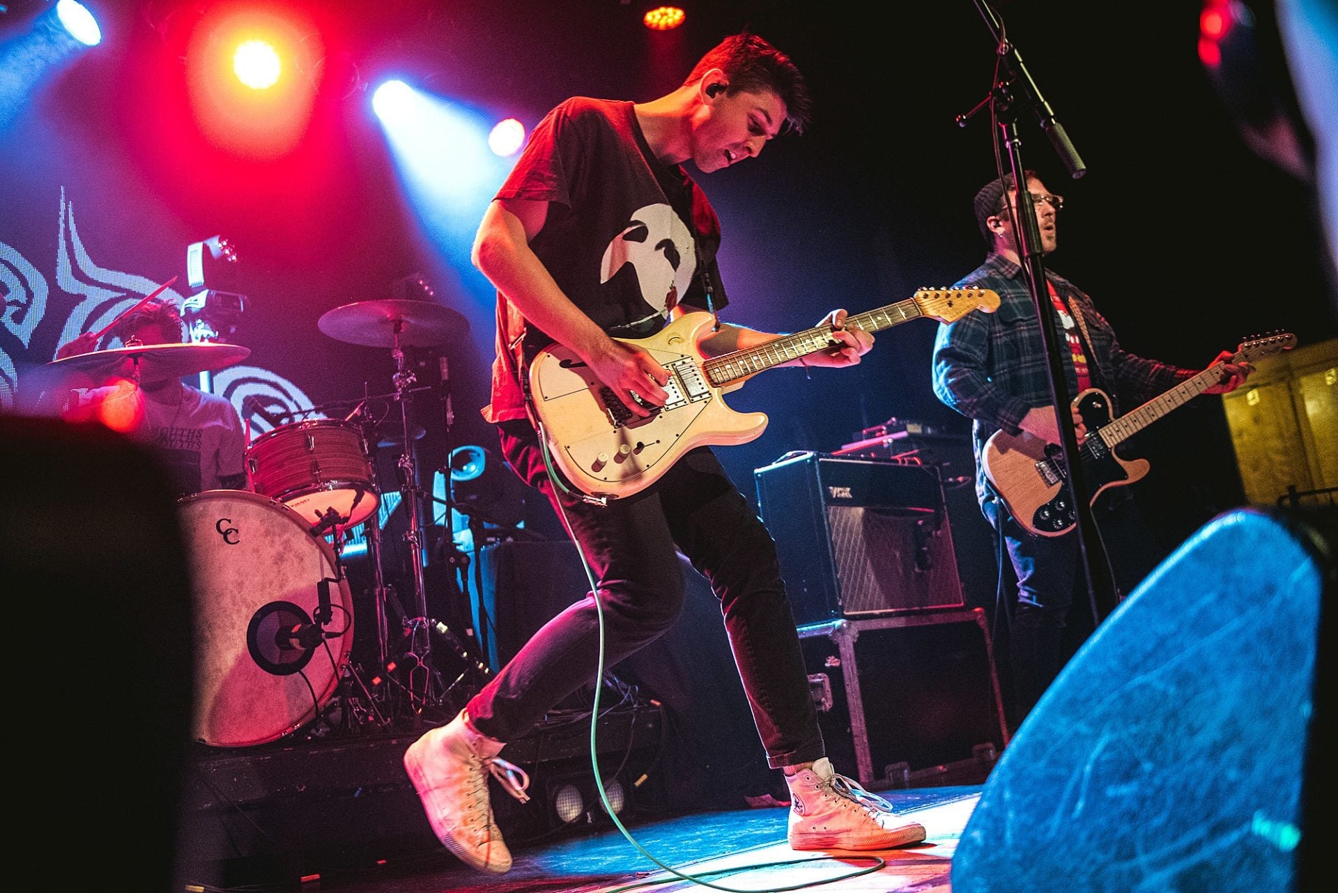 ‘In Defense of the Genre’ June roundup (5 best songs of the month included)