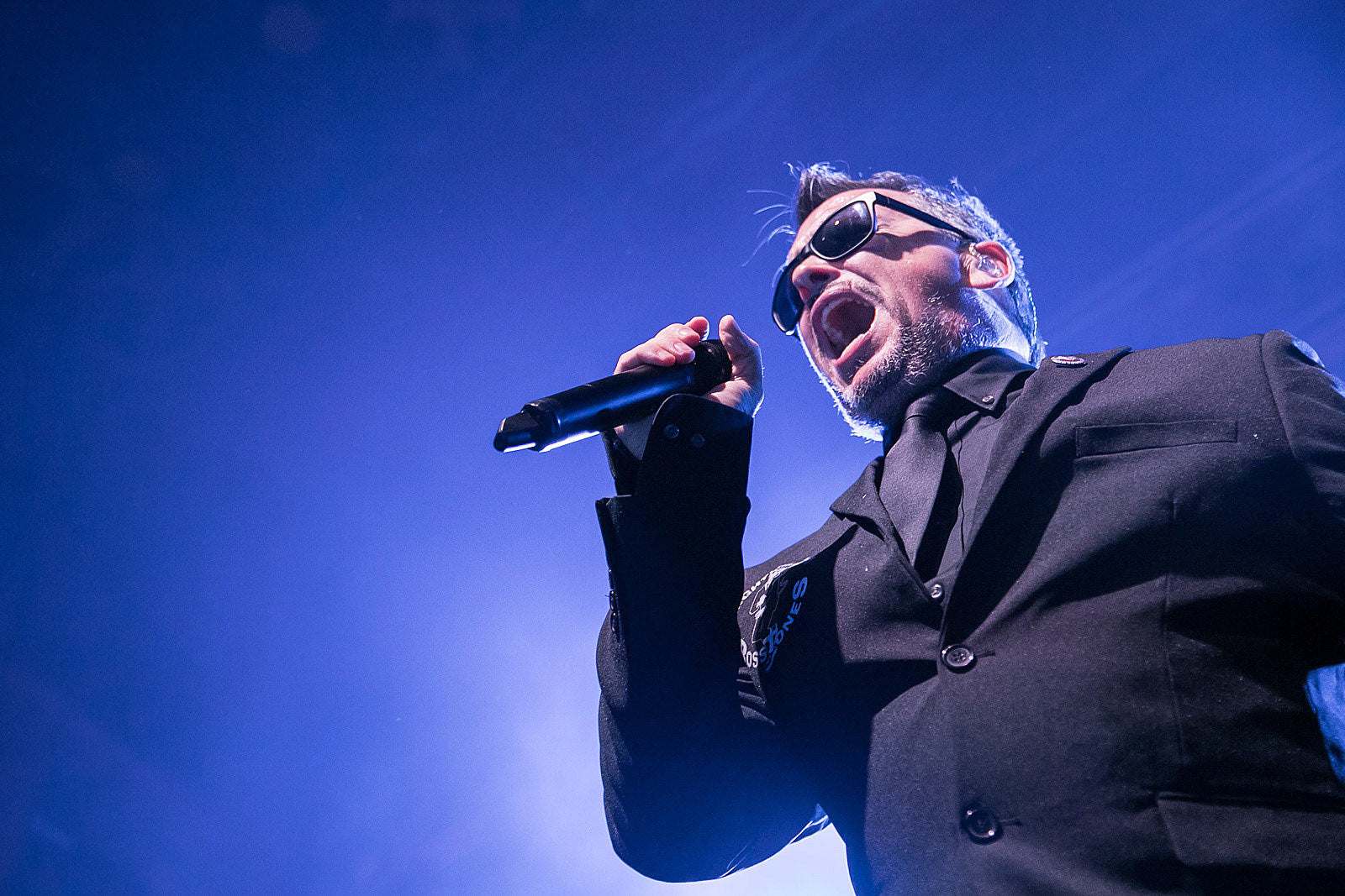 Mighty Mighty Bosstones brought out Jimmy G of Murphy’s Law at Webster Hall (pics, video)