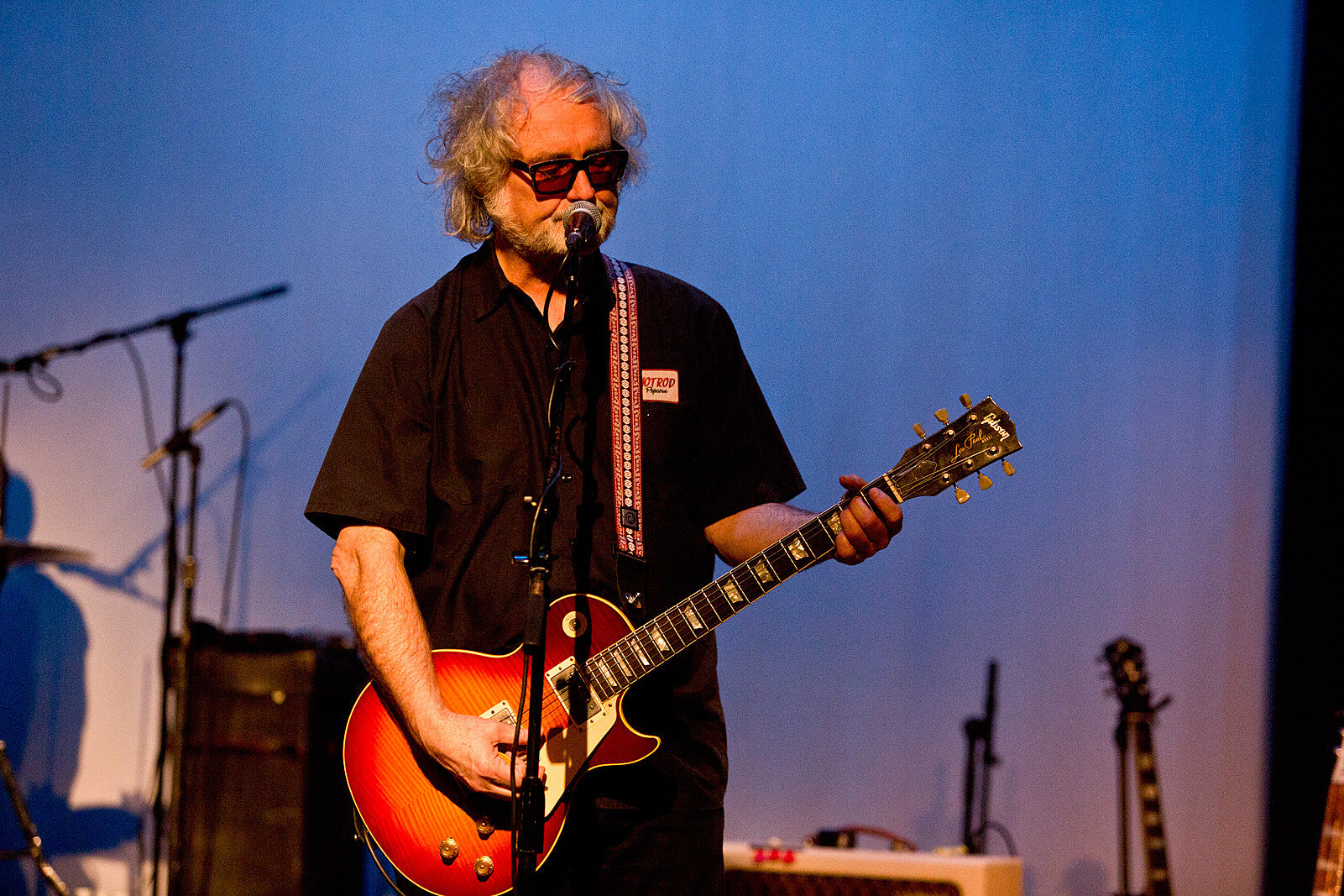 Alejandro Escovedo & The Minus 5 played Long Island after City Winery run (pics)
