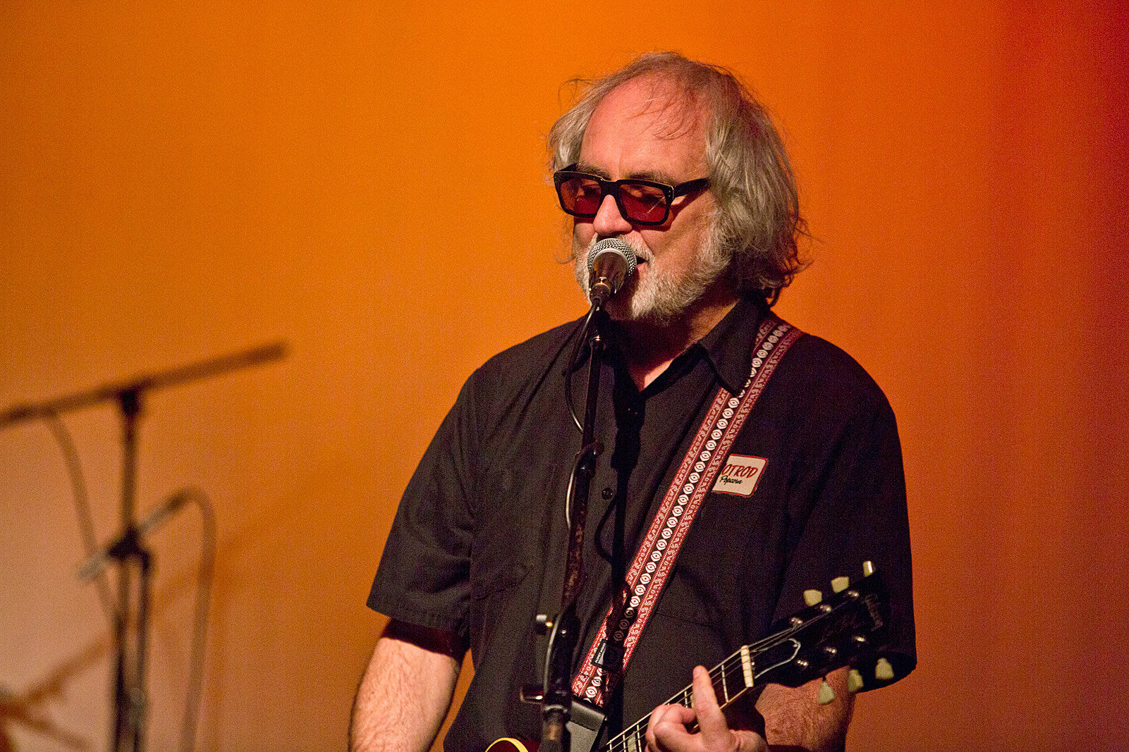 The Minus 5’s Scott McCaughey suffers a stroke