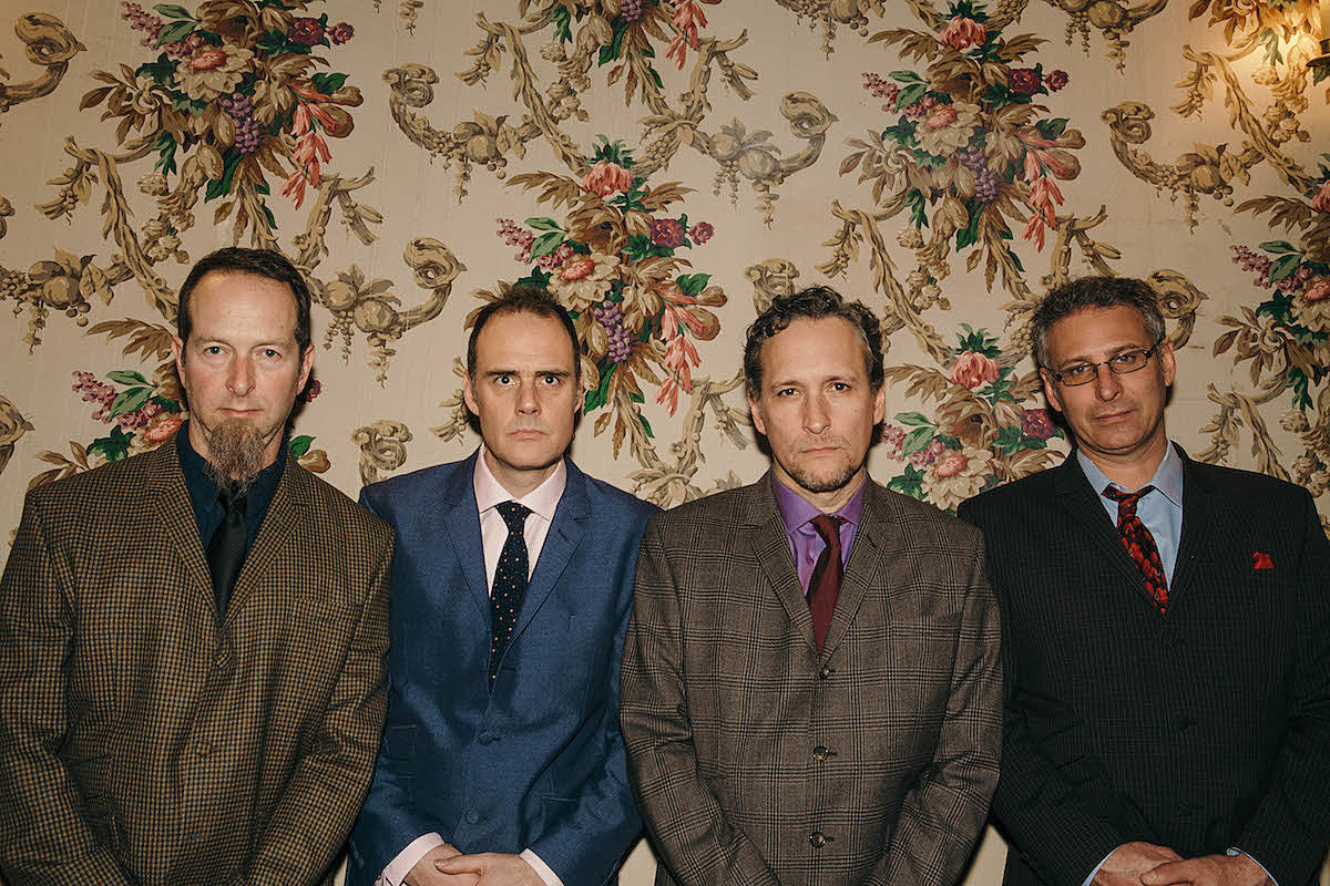 The Mommyheads prep new LP, raising money for charity with new video (watch)