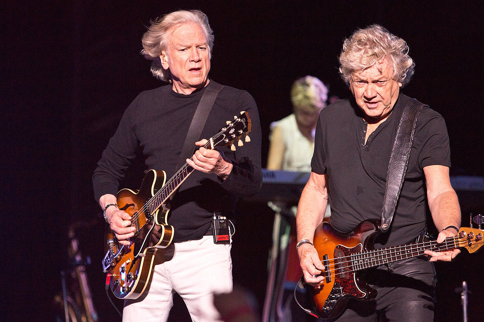 The Moody Blues played ‘Days of Future Passed’ & more @ Jones Beach (pics, setlist)