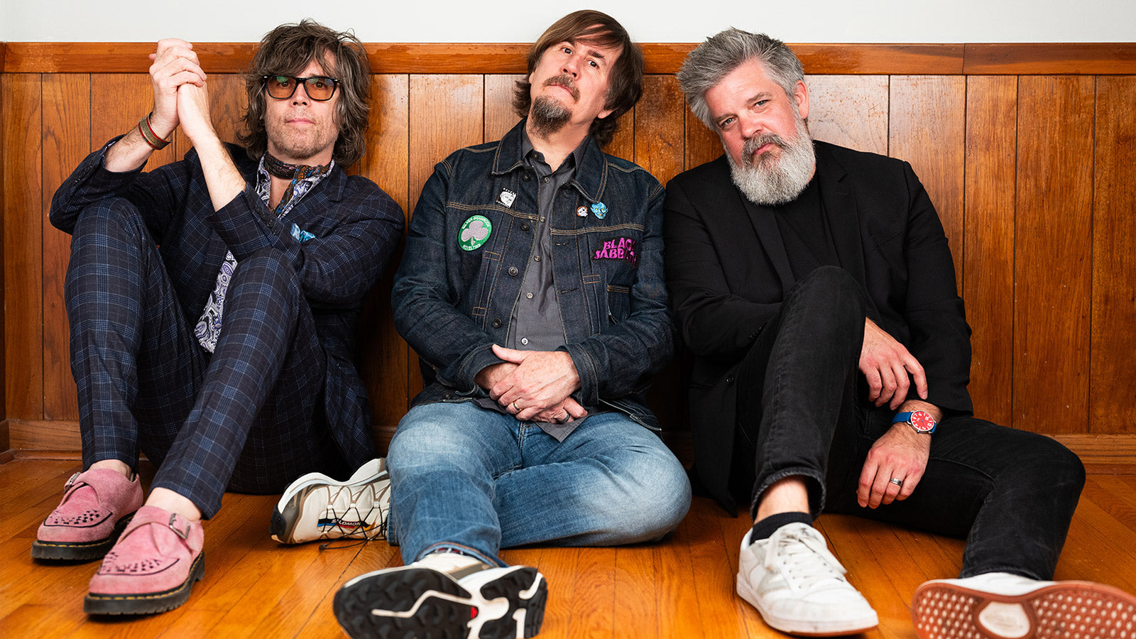 The Mountain Goats’ John Darnielle lists his favorite albums of 2025