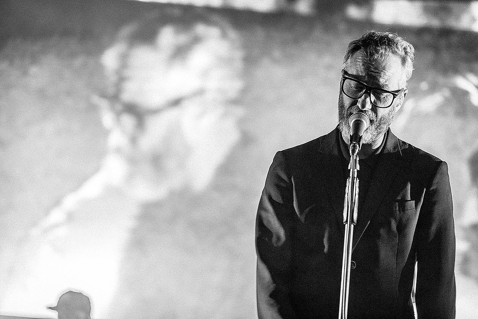 The National share new song “Somebody Desperate” from ‘Cyrano’ soundtrack