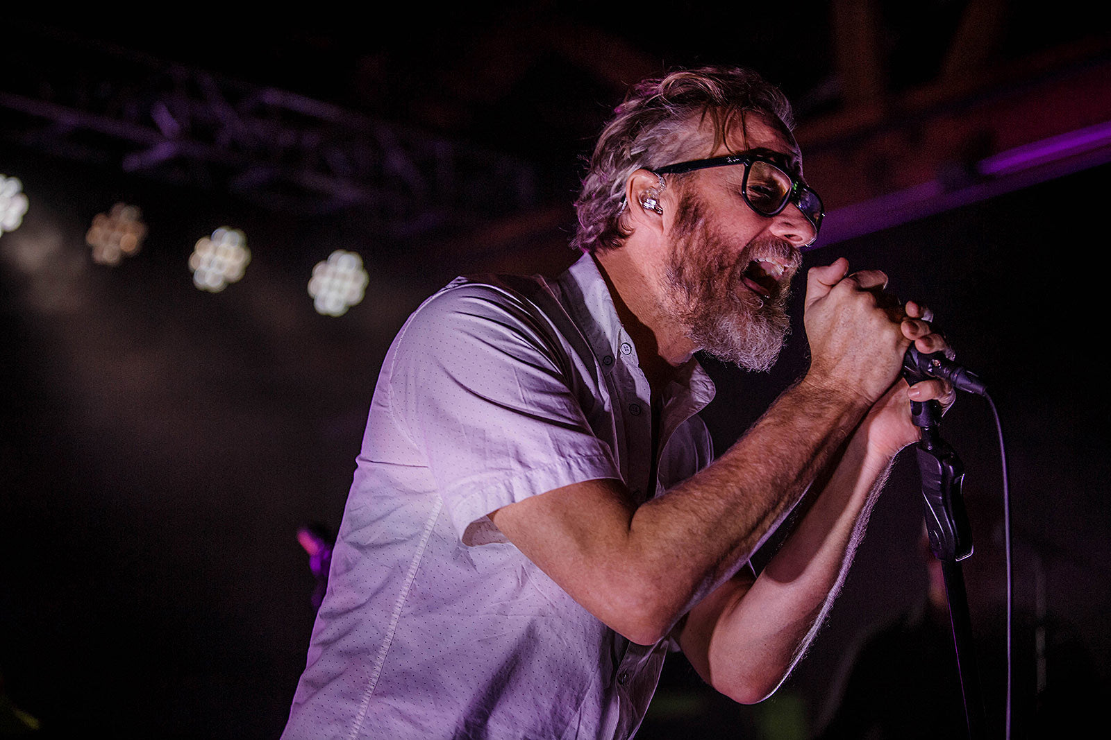 The National & Big Thief touring together