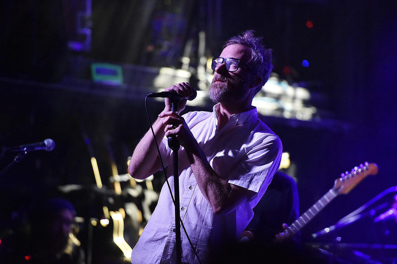The National expand Homecoming lineup, playing ‘Boxer’ in full at the fest