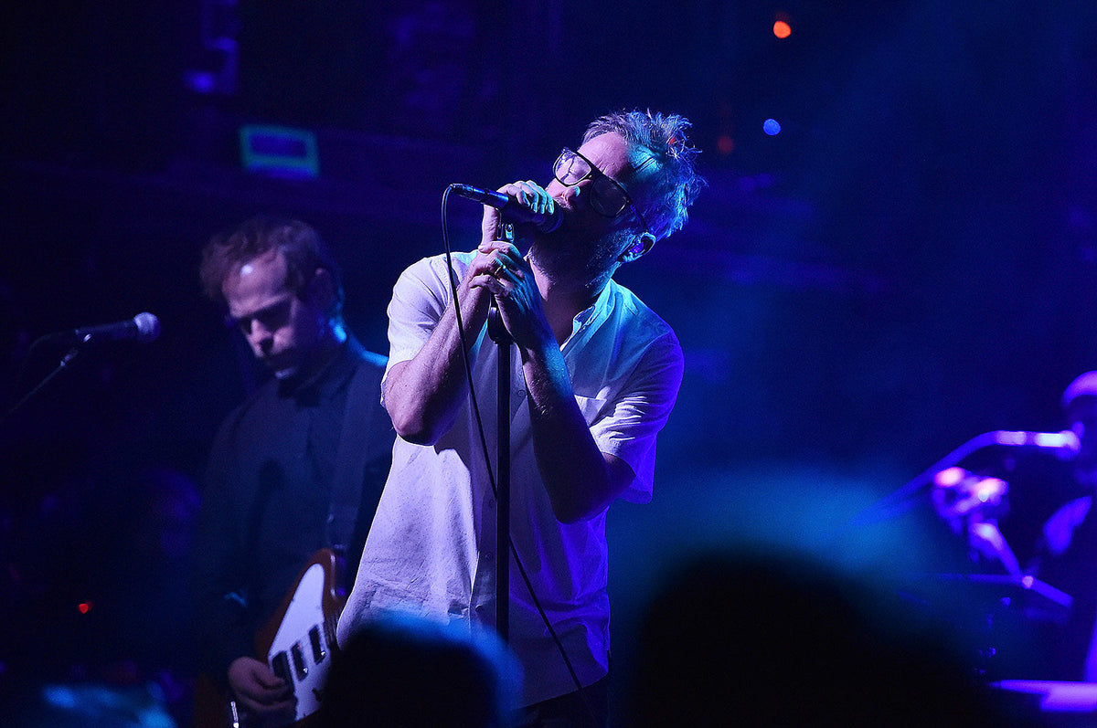 The National’s two-day Forest Hills Stadium fest on sale ++ win tickets!