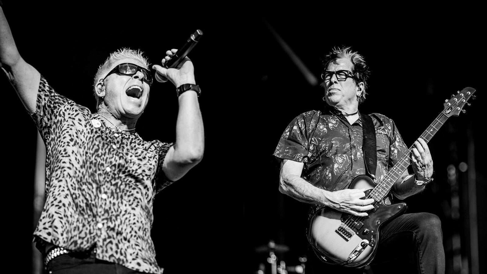 The Offspring talk new album, ‘Smash’ at 30, Ed Sheeran & Beach Boys collabs, more on BV podcast