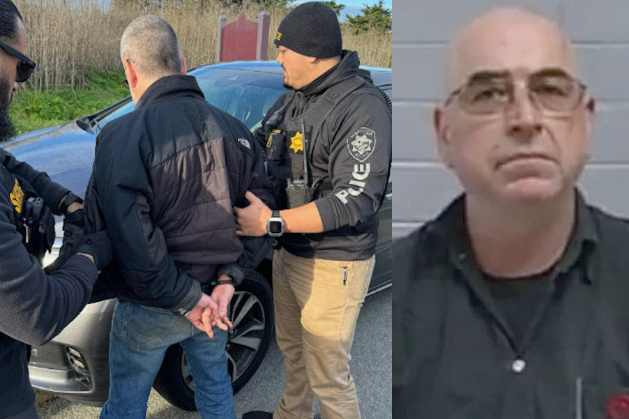 Former Mr. Bungle member Theo Lengyel arrested for girlfriend’s murder