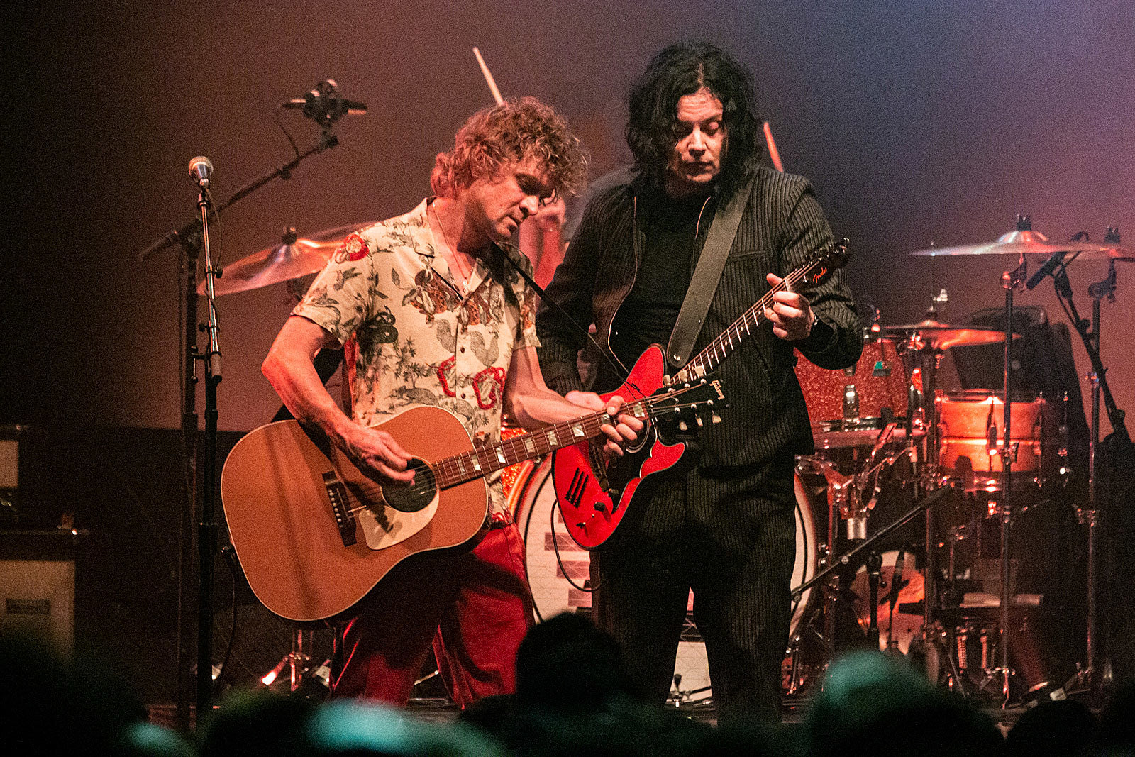 tours announced: Korn, Jimmy Eat World, The Raconteurs, .gif from god, more