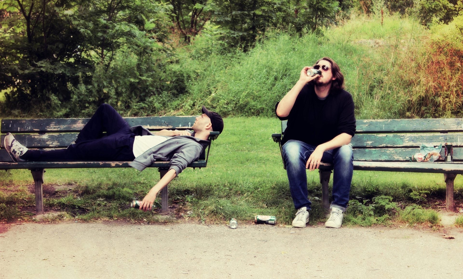 The Radio Dept share “Swedish Guns” from ‘Running Out of Love’ — touring in 2017?