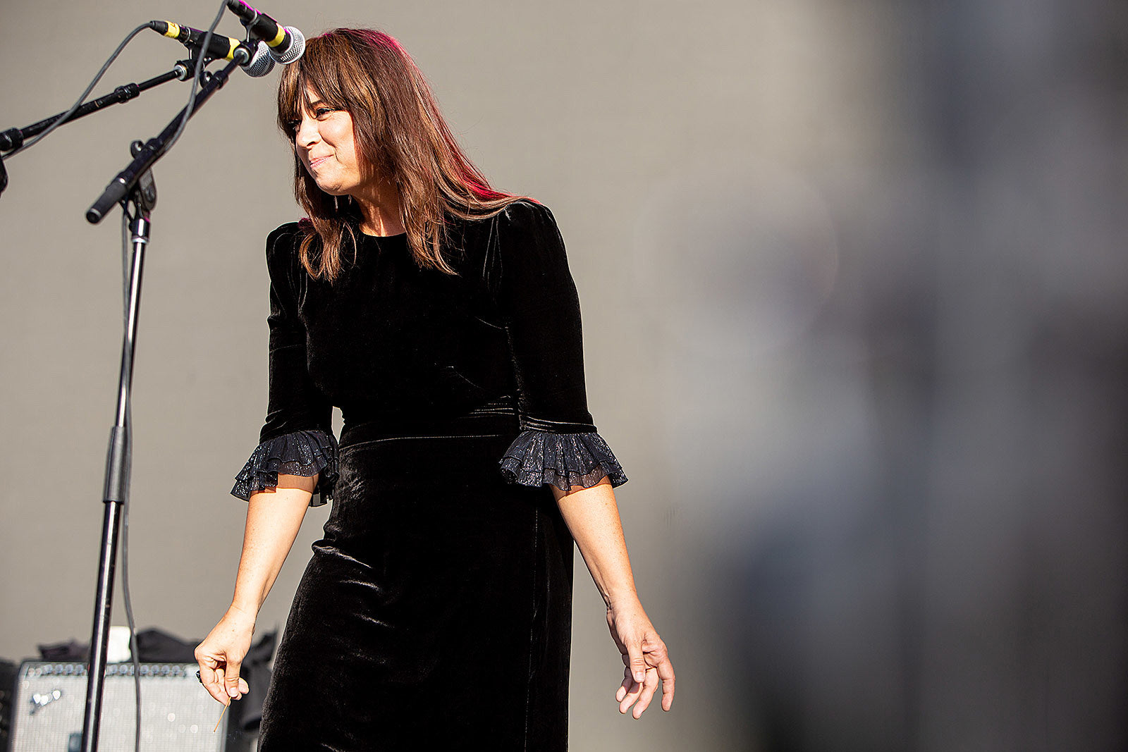 Cat Power & others playing Chris Thile’s ‘Live From Here’ in NYC