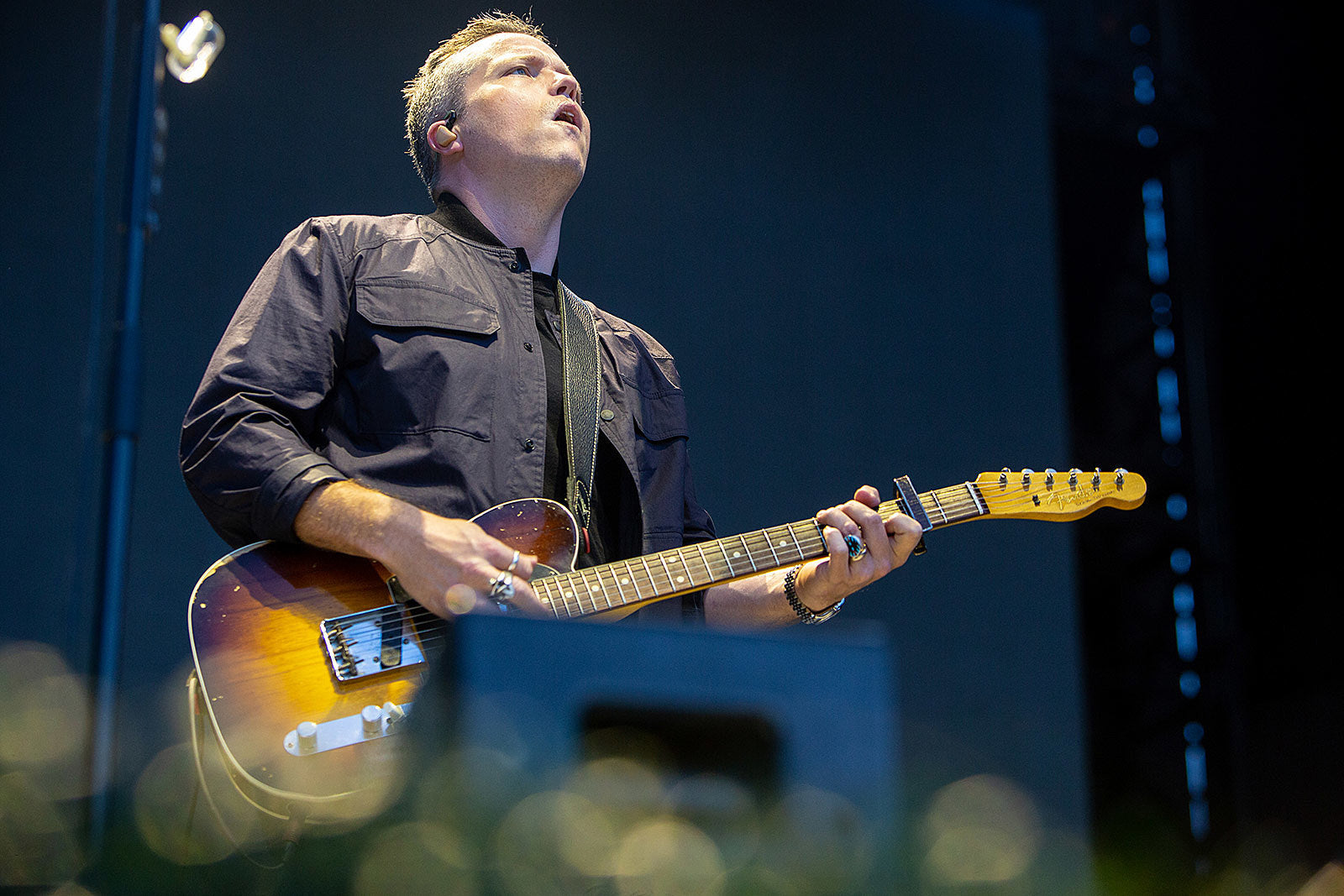 tours announced: Jason Isbell, WWPJ, Have Heart, Nickel Creek, Knife Knights, more