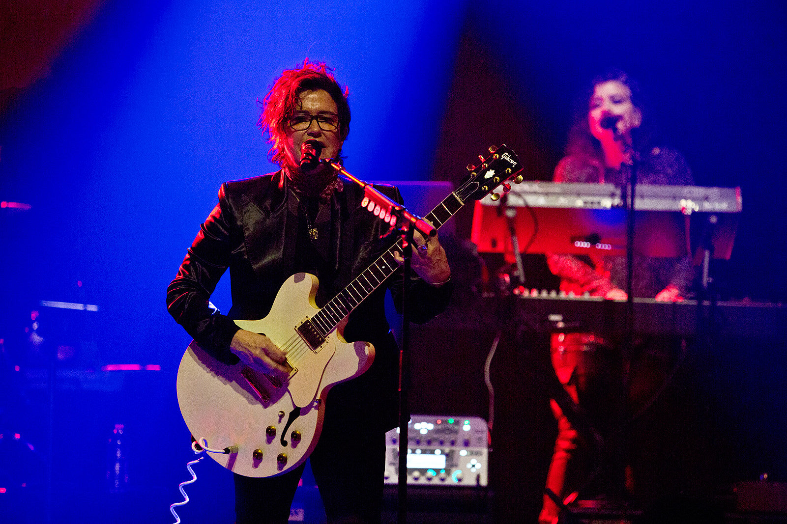 The Revolution @ Webster Hall (pics, setlist); Prince’s estate ordered to pay $1 mil. to continue to block ‘Deliverance’ EP