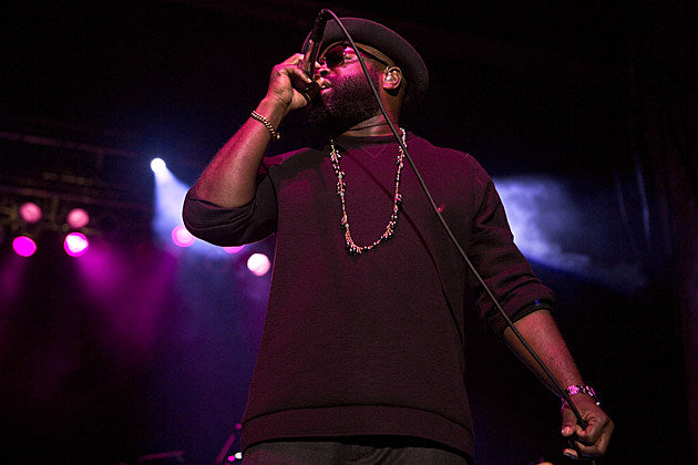 pics: The Roots @ The Paramount