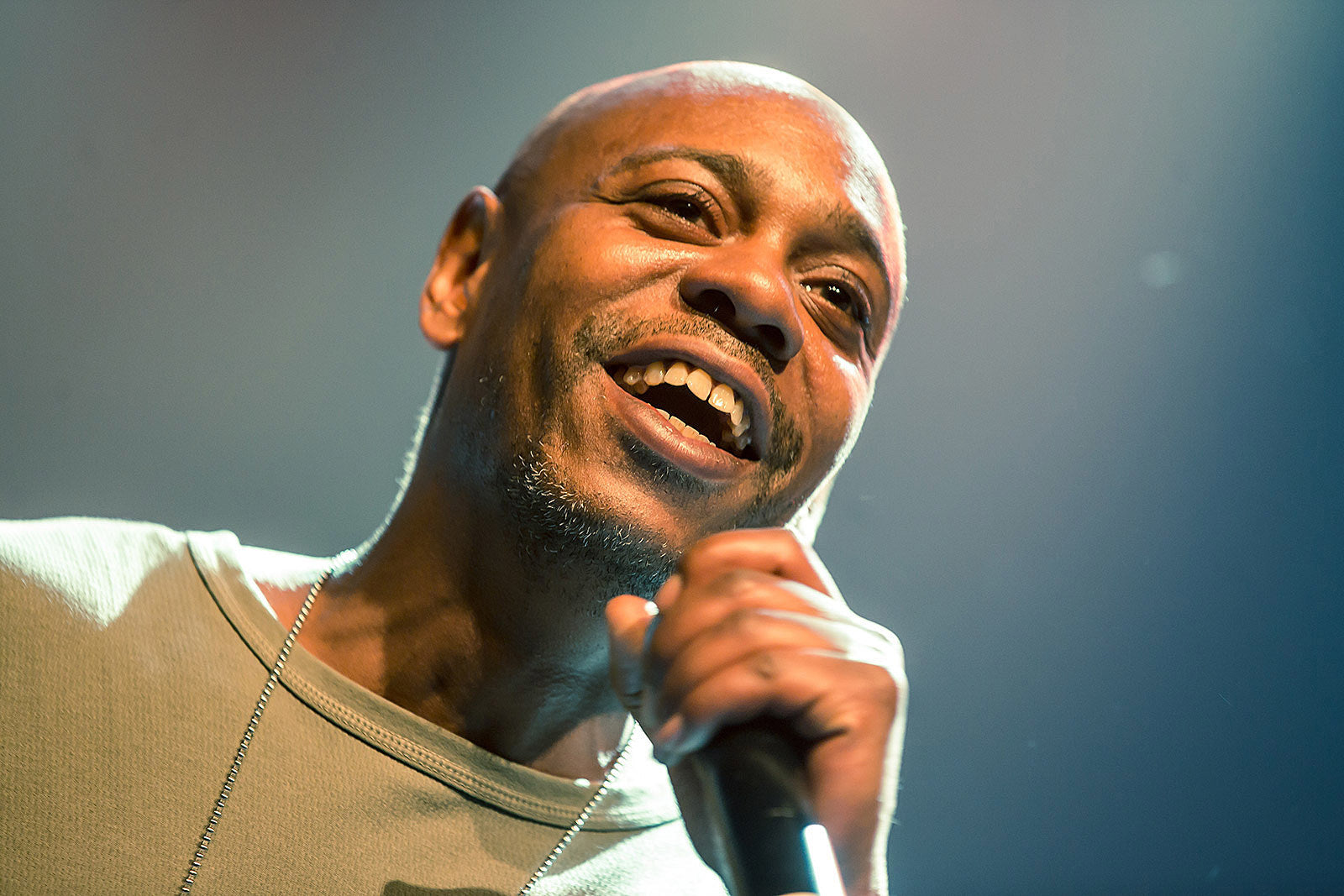 Dave Chappelle adds more socially distant Austin shows this weekend