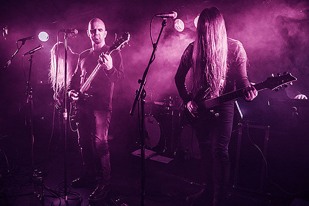 Ruins of Beverast, Evoken, Dead Congregation & more playing NYC