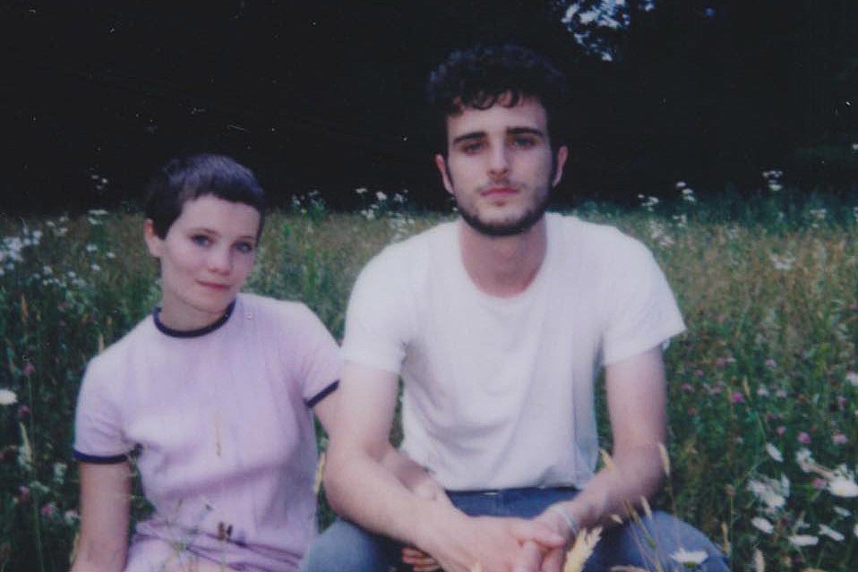 The Shacks, Maude Latour & Adrian Daniel playing new MSG livestream series