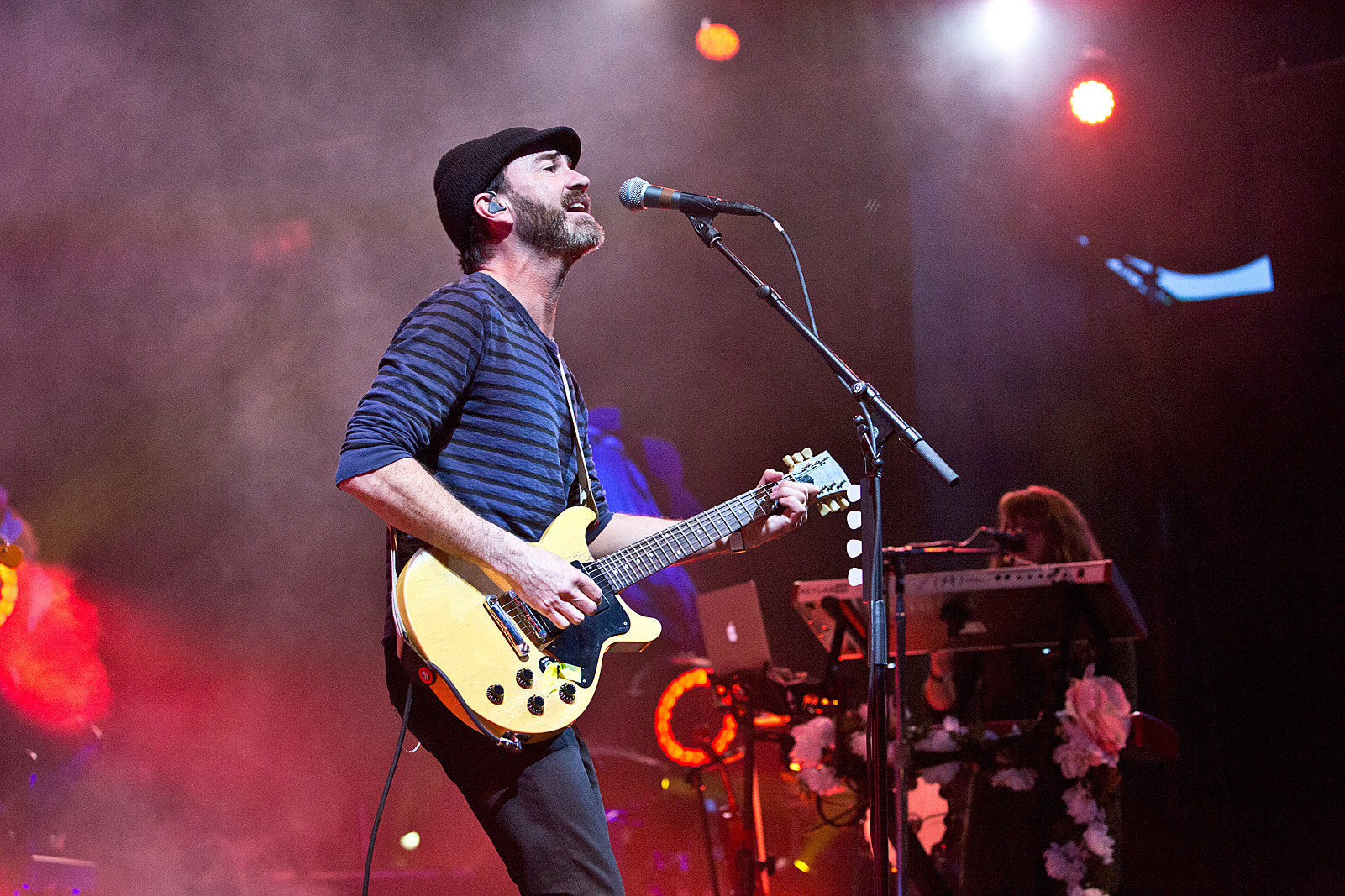 The Shins expand tour with Baio (who has a new video)
