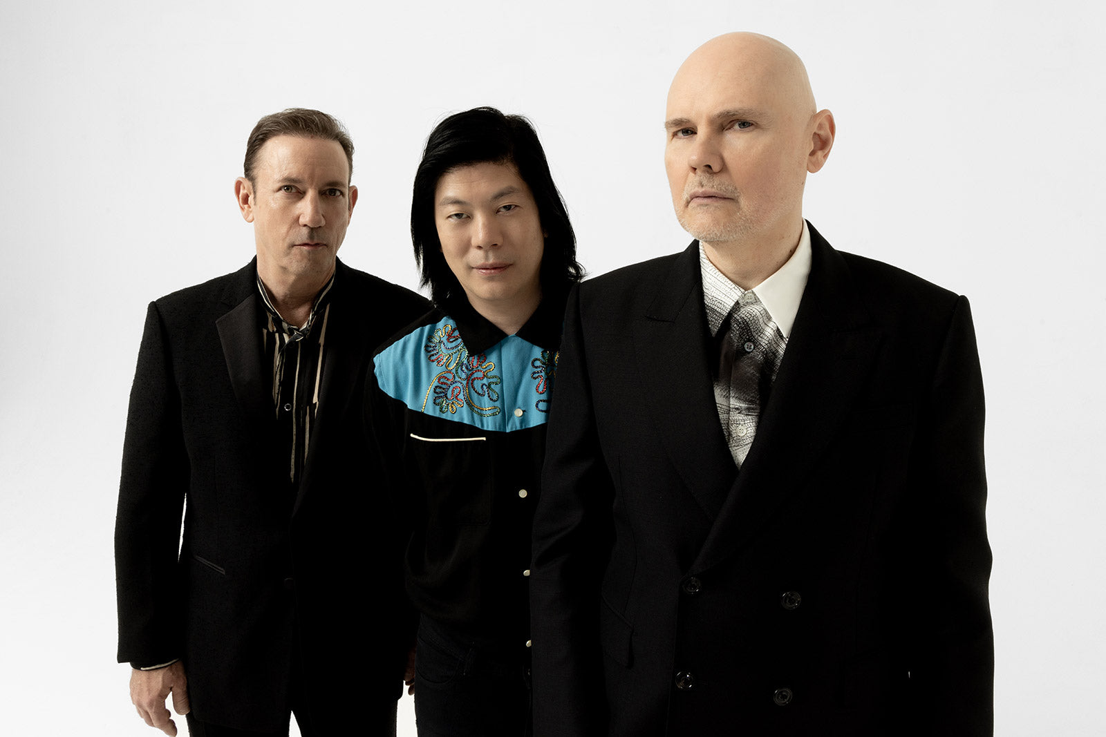 The Smashing Pumpkins announce new LP ‘Aghori Mhori Mei’