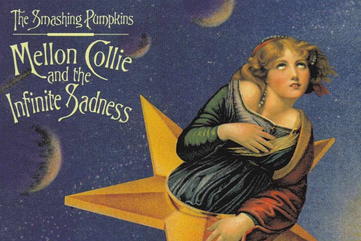 Smashing Pumpkins preparing ‘Mellon Collie’ world tour & sequel ++ streaming Q&A & acoustic set