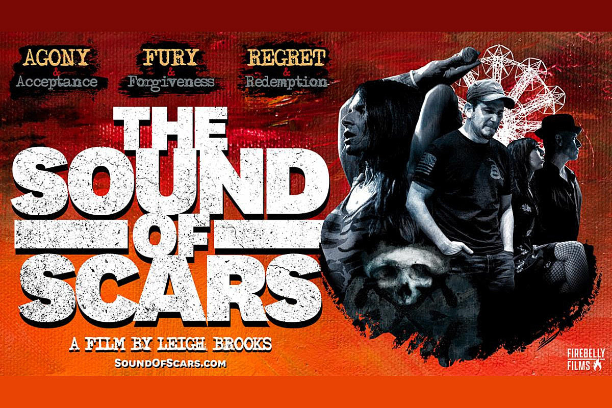 Life of Agony screening new documentary ‘The Sound of Scars’