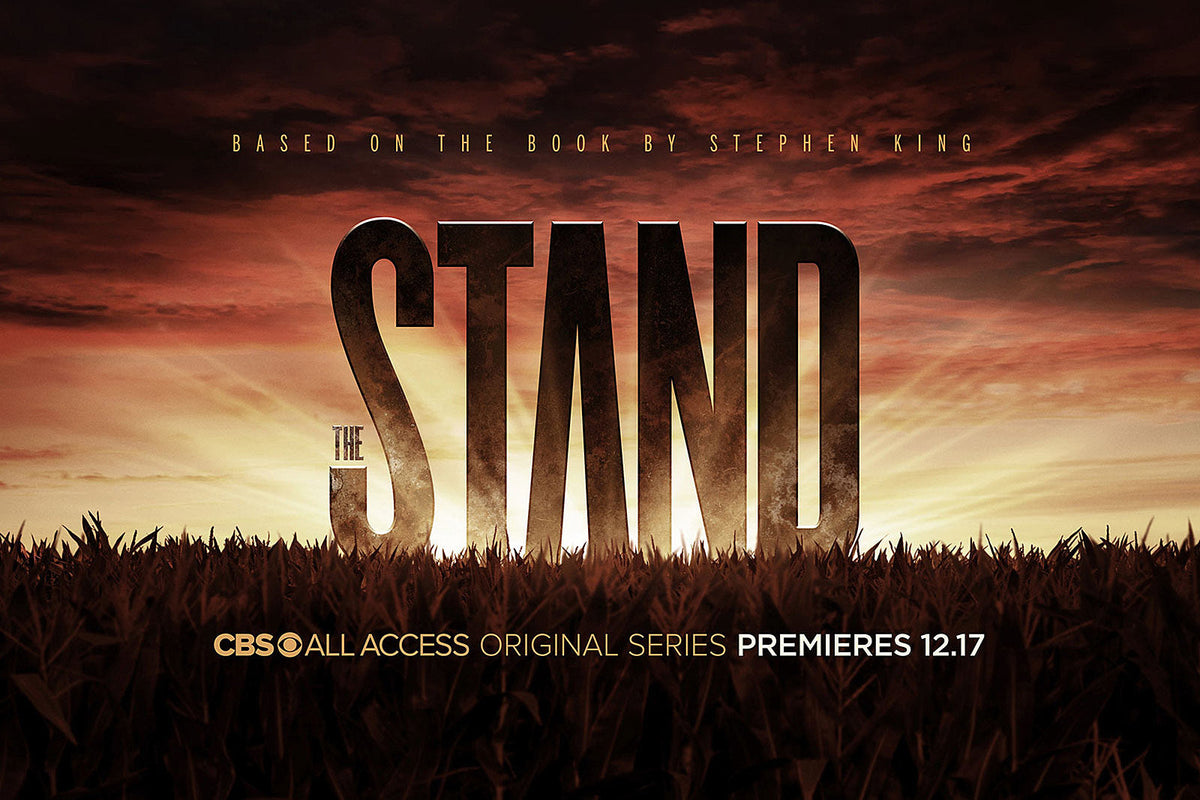 Bright Eyes members scored new ‘The Stand’ adaptation