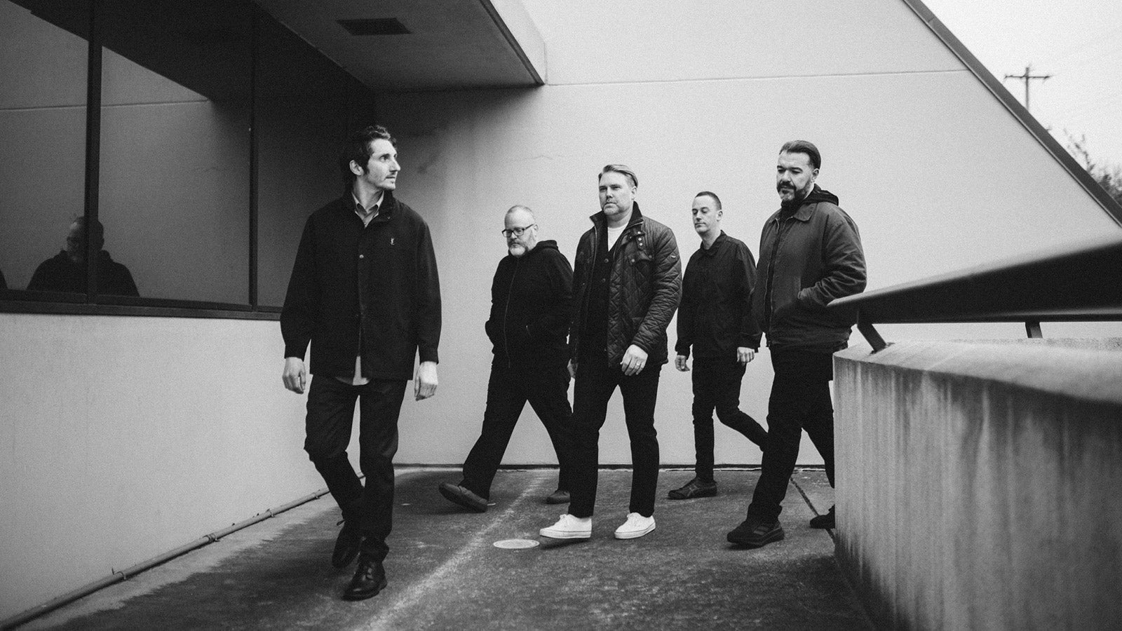 The Starting Line announce US tour w/ Armor for Sleep, Oso Oso, Macseal, Knuckle Puck & more